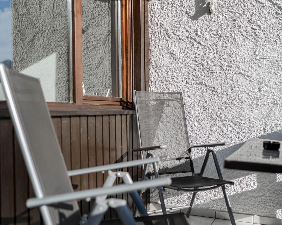 Chalet Berggluck I Netflix I Garage Leilighet Obermaiselstein Eksteriør bilde