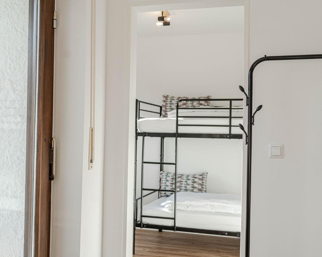 Chalet Berggluck I Netflix I Garage Leilighet Obermaiselstein Eksteriør bilde